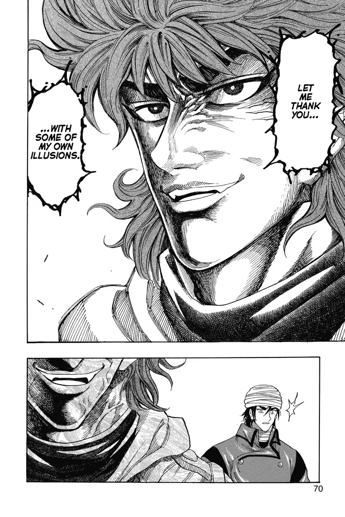 Toriko Chapter 276 image 03_optimized